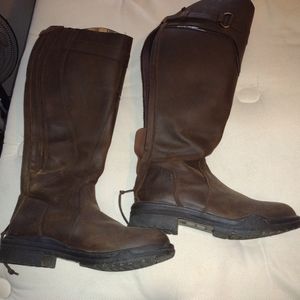Dublin Calton Ladies Country Boot